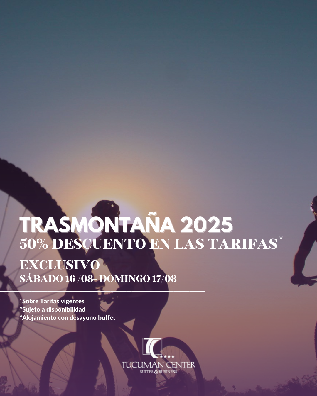 TRASMONTAÑA 2025